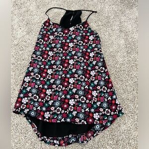 Reversible Express XS tank top